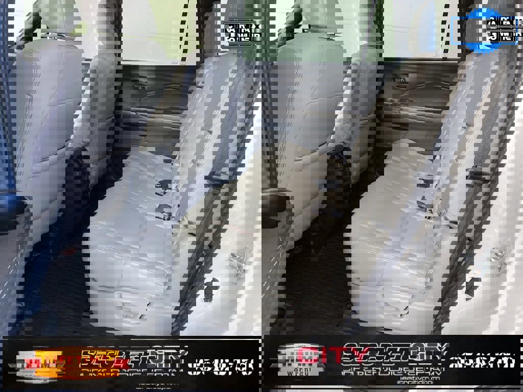 Used 2023 Honda Passport EX-L image 30