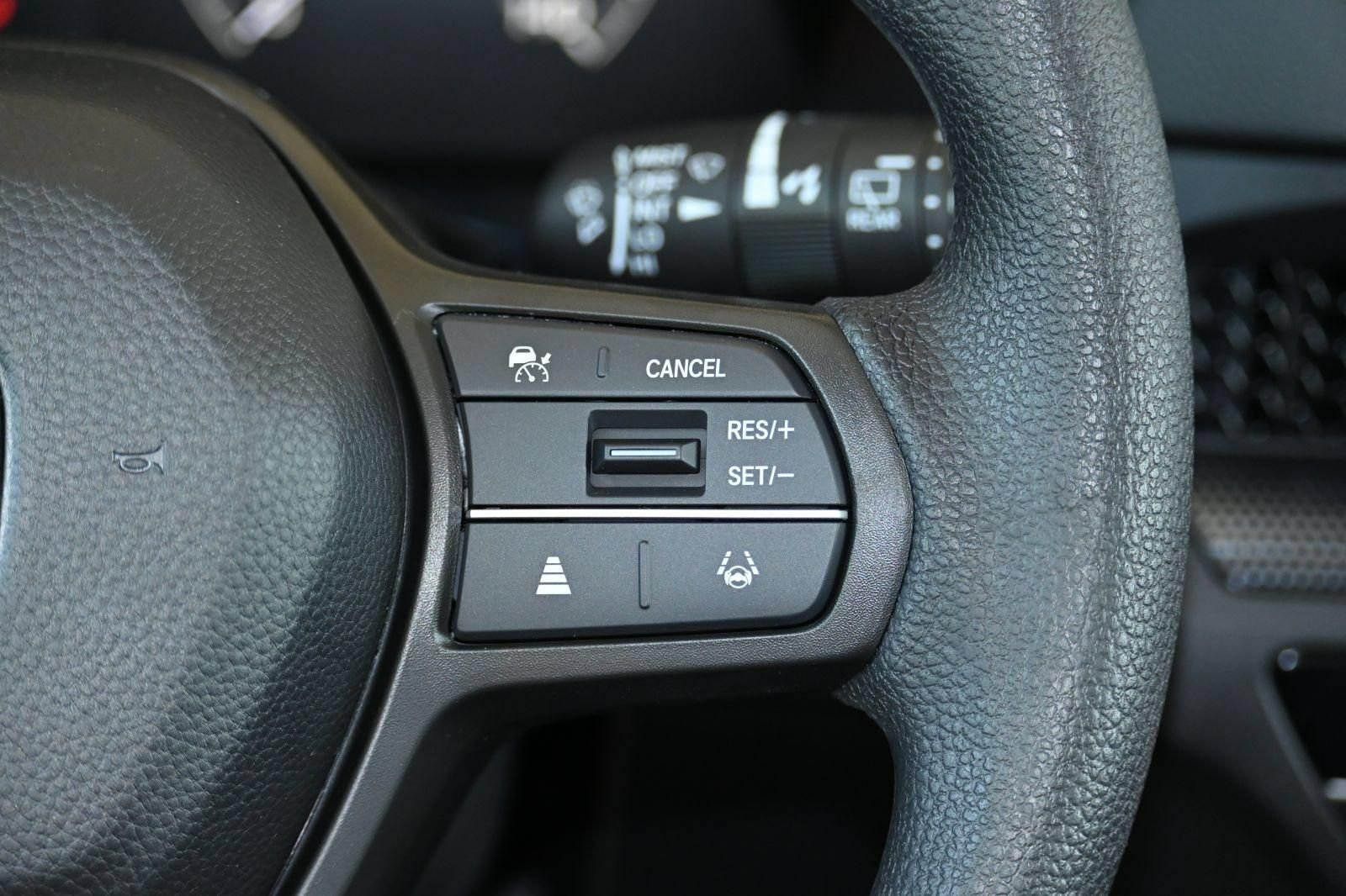 New 2026 Honda CR-V EX image 25