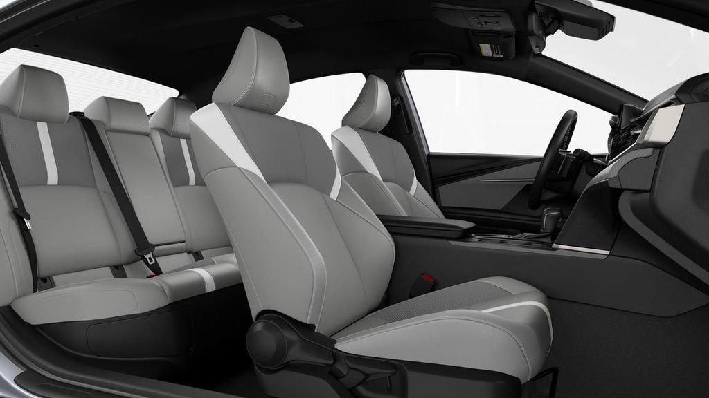 New 2026 Toyota Camry SE image 21