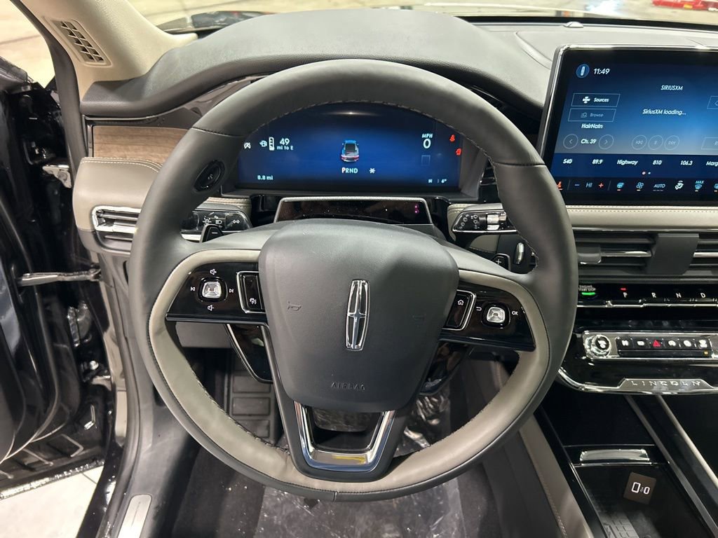 New 2026 Lincoln Corsair Reserve AWD/4WD image 15