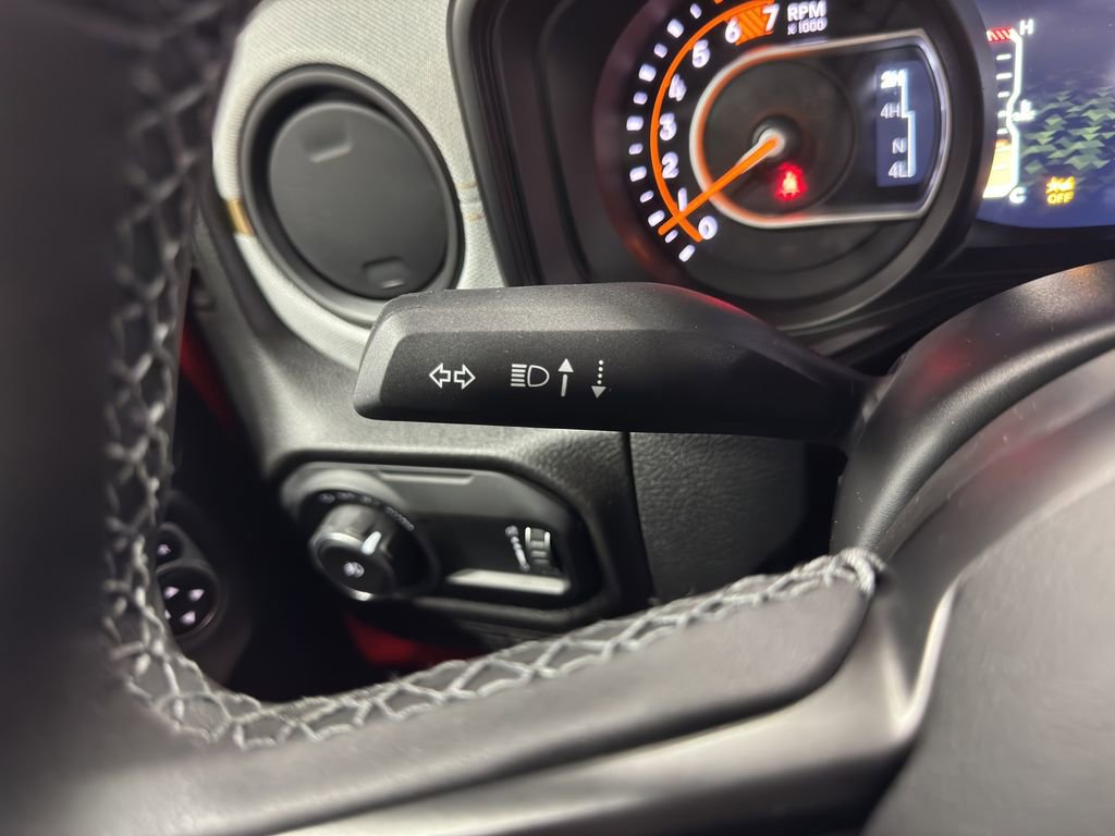 New 2026 Jeep Wrangler Sport S image 26