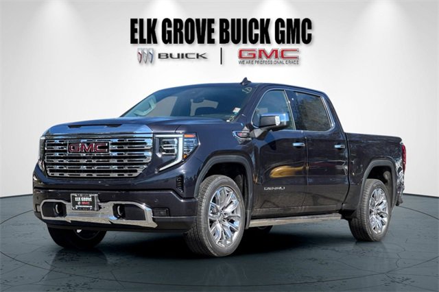 New 2026 GMC Sierra 1500 Denali w/ Denali Reserve Package image 8