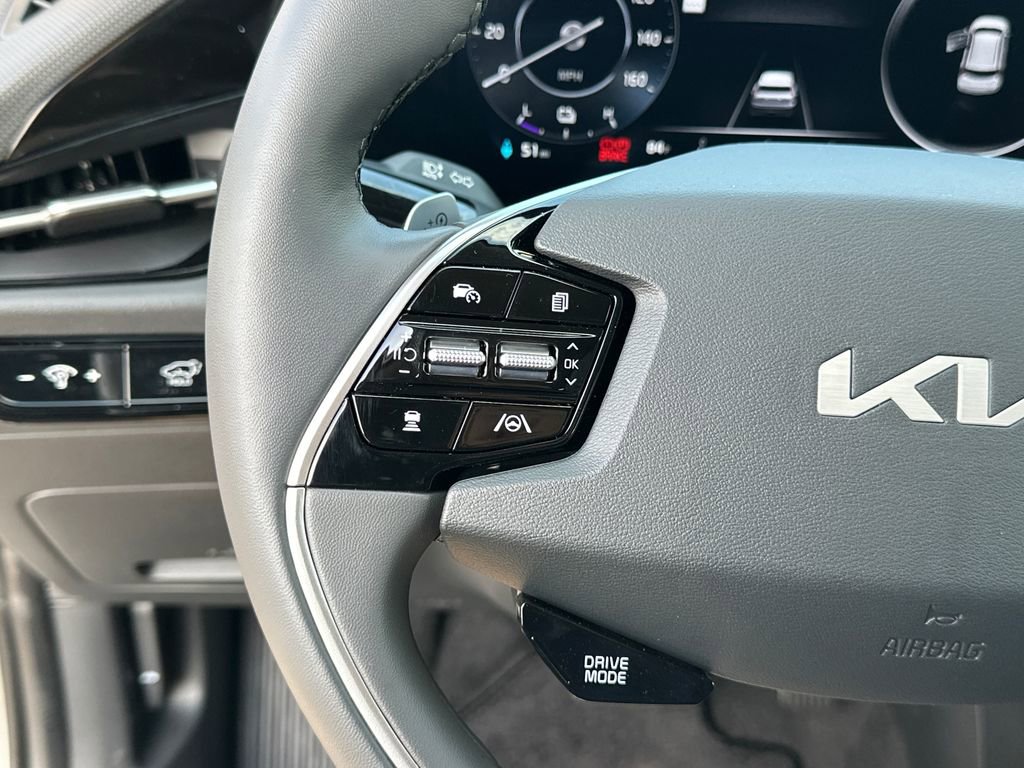 New 2026 Kia Niro Wind FWD image 24