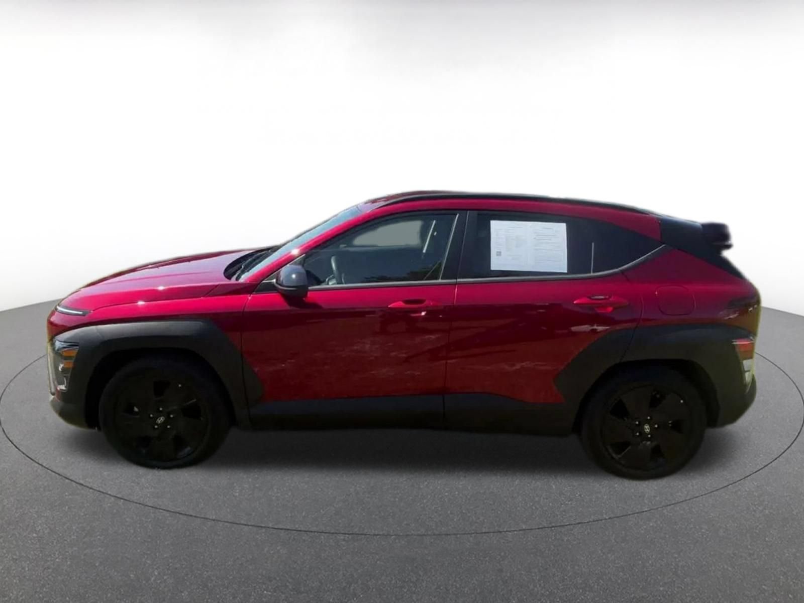 Used 2026 Hyundai Kona SEL Sport FWD image 8