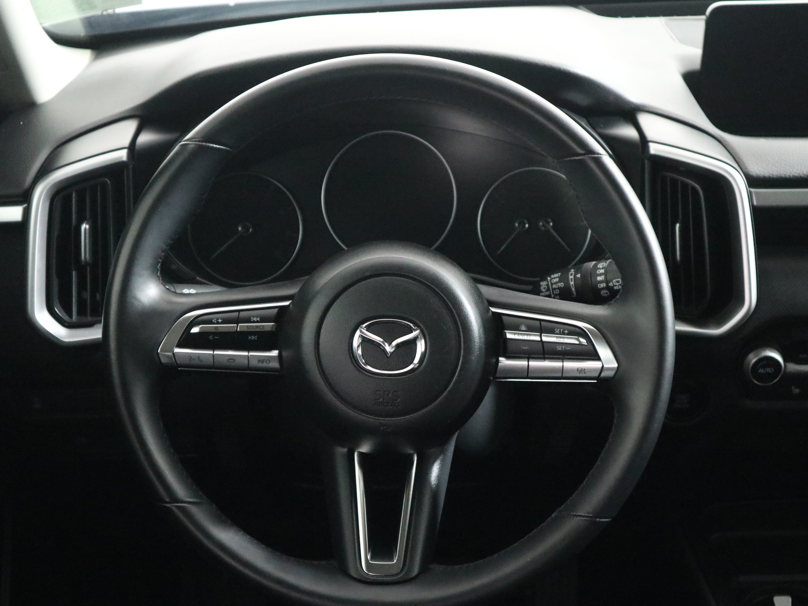 Certified 2025 MAZDA CX-50 AWD 2.5 S w/ Preferred Package image 14
