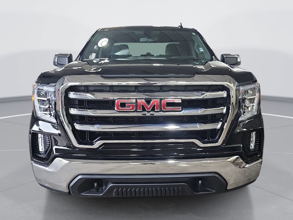 Certified 2019 GMC Sierra 1500 SLE w/ SLE Convenience Package AWD/4WD image 10