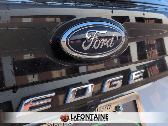 Used 2024 Ford Edge SEL image 10