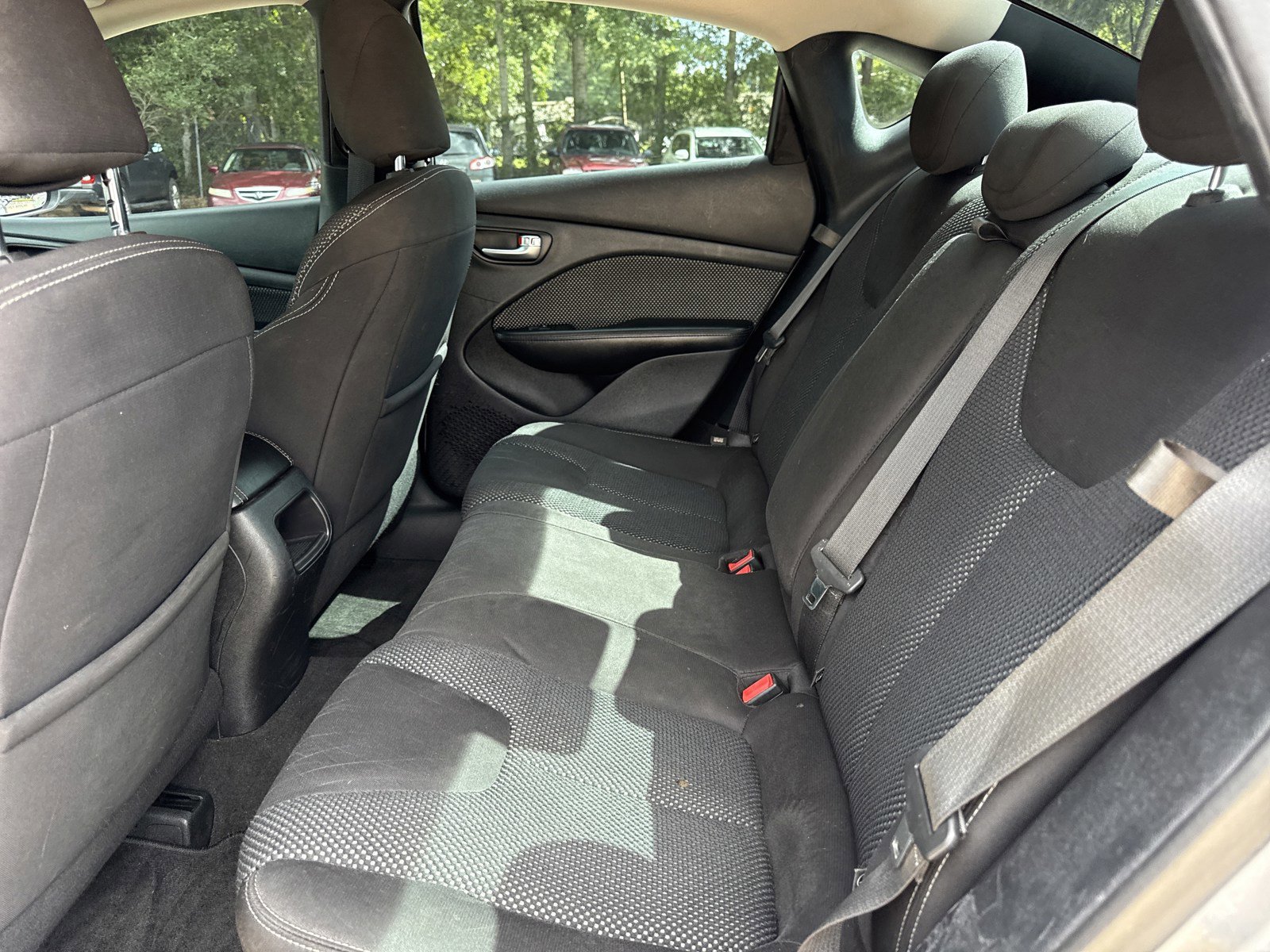 Used 2015 Dodge Dart SXT FWD image 13