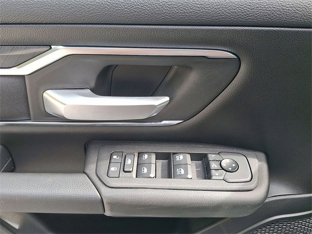 Used 2025 RAM 1500 Big Horn image 10