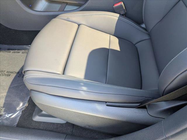 New 2027 Mercedes-Benz CLA 220 image 4
