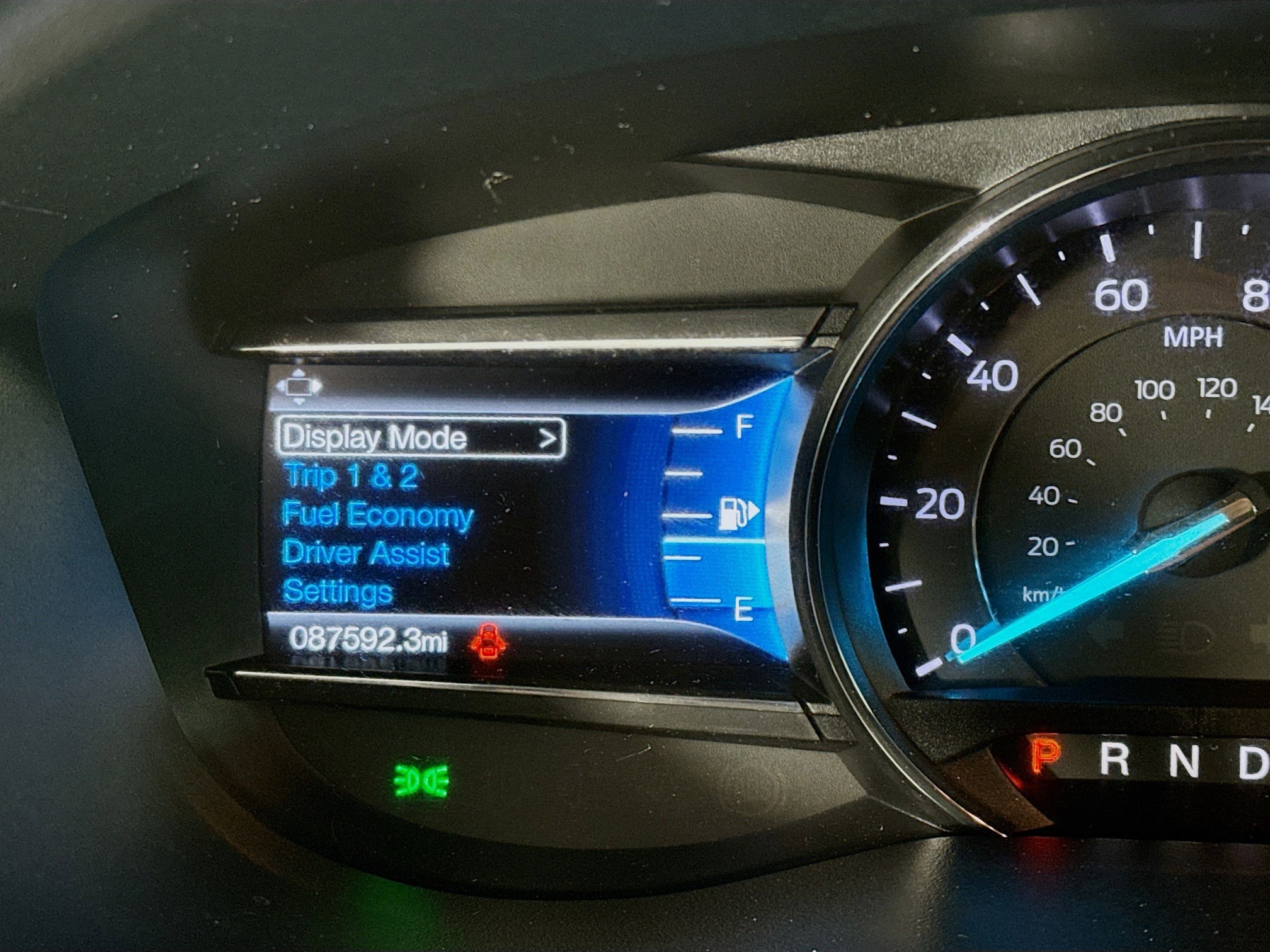 Used 2017 Ford Explorer XLT w/ Equipment Group 202A image 16