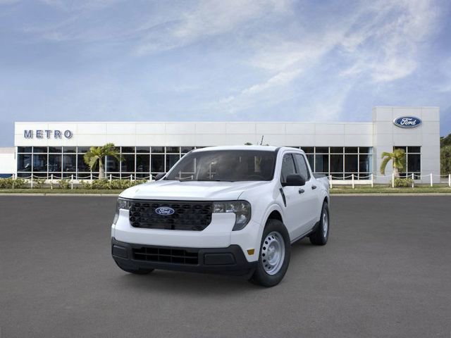 New 2026 Ford Maverick XL image 2