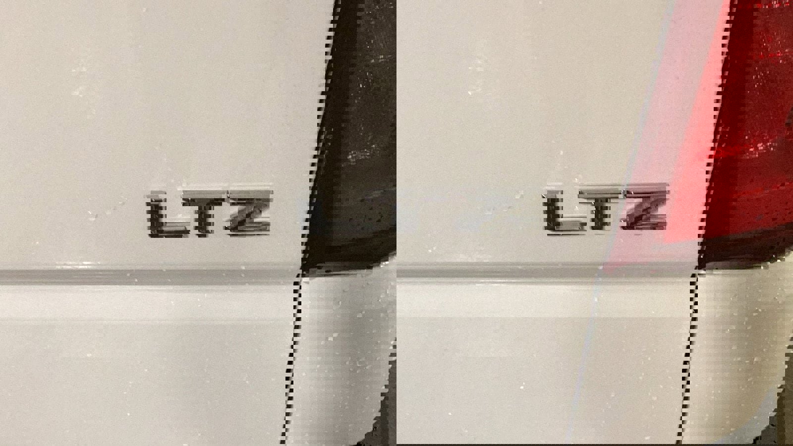 New 2026 Chevrolet Silverado 1500 LTZ w/ LTZ Premium Package image 6