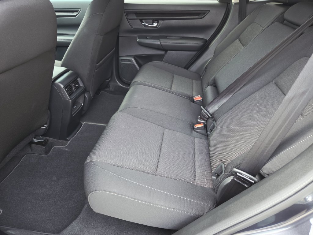 Used 2026 Honda CR-V EX image 16
