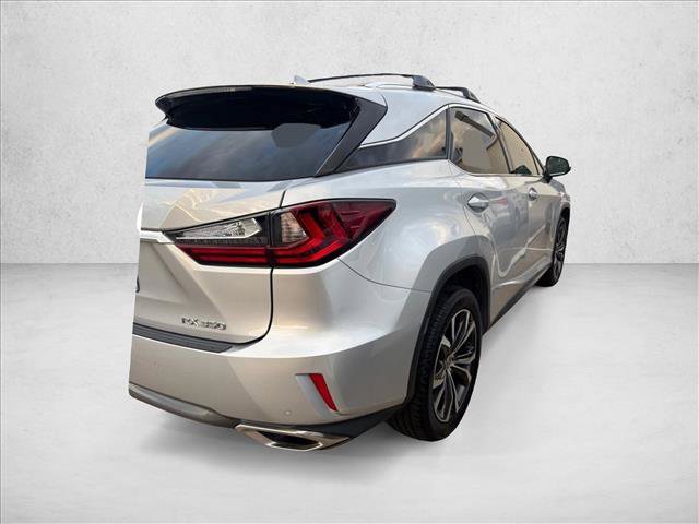 Used 2016 Lexus RX 350 FWD w/ Premium Package image 4