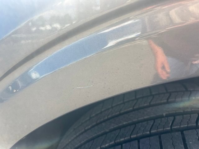 Used 2022 Ford Maverick Lariat FWD image 4
