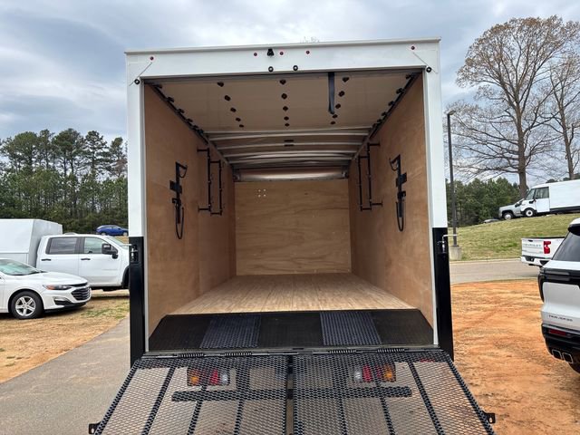 New 2025 Chevrolet Low Cab Forward image 15