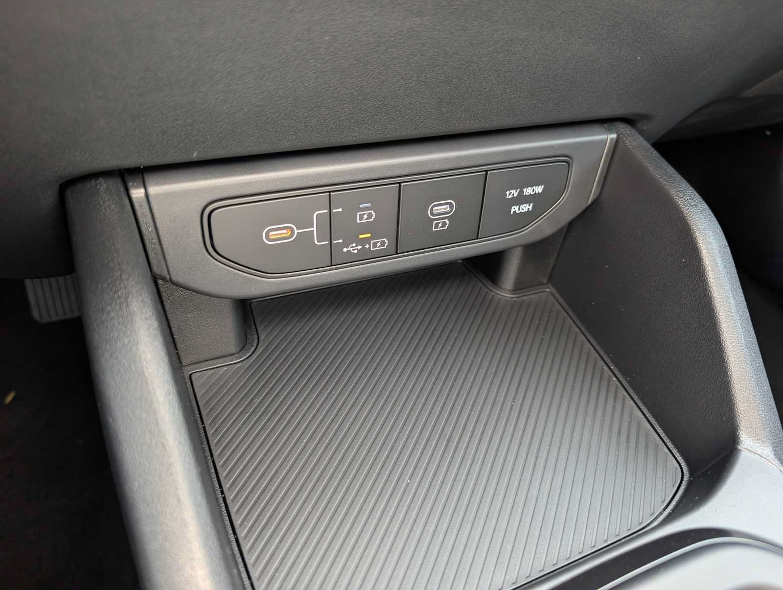 New 2026 Kia K4 FWD image 23
