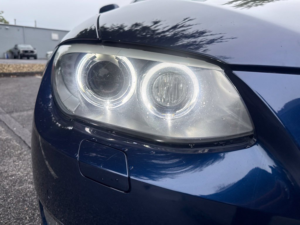 Used 2013 BMW 328i Convertible RWD image 41