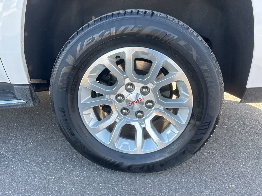 Used 2020 GMC Yukon XL SLT AWD/4WD image 40