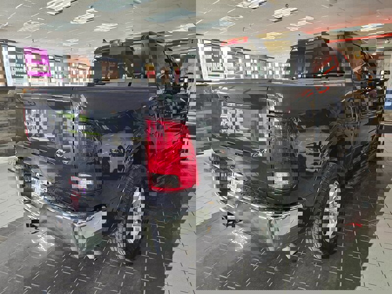 Used 2016 RAM 1500 Outdoorsman image 4