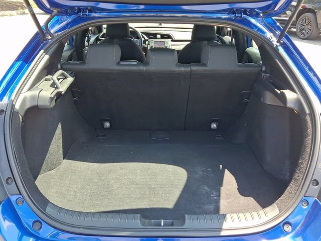 Used 2017 Honda Civic Sport image 27