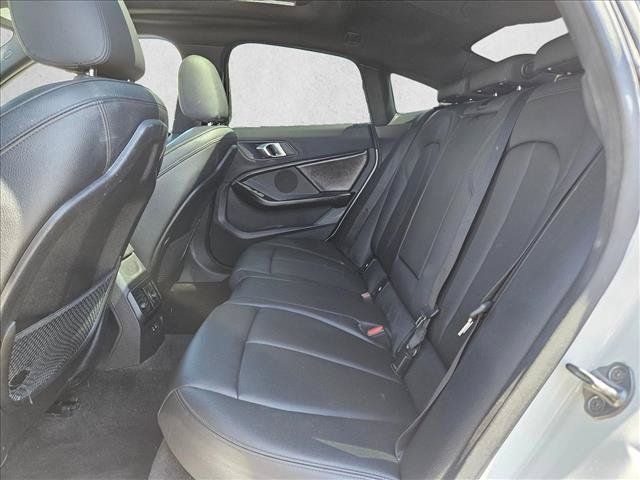 Used 2021 BMW 228i xDrive Gran Coupe w/ Convenience Package AWD/4WD image 17