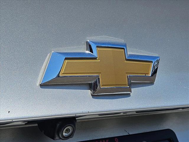 Certified 2017 Chevrolet Malibu LT FWD image 30