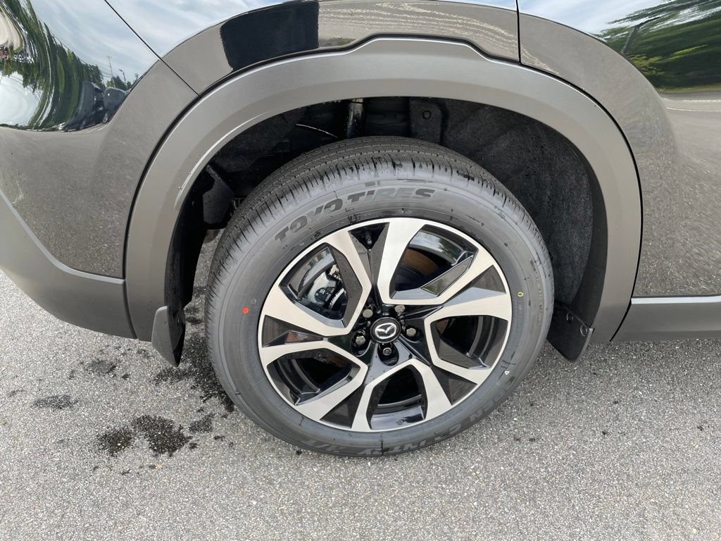 New 2026 MAZDA CX-5 Preferred AWD/4WD image 6