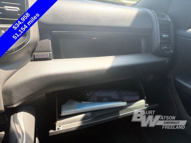 Used 2023 RAM 1500 Big Horn AWD/4WD image 24