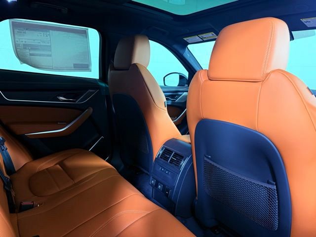 New 2026 Jaguar F-PACE R-Dynamic S image 32