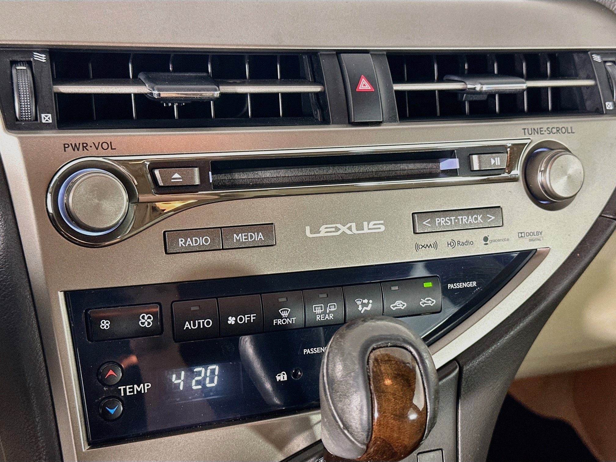 Used 2015 Lexus RX 350 FWD image 24
