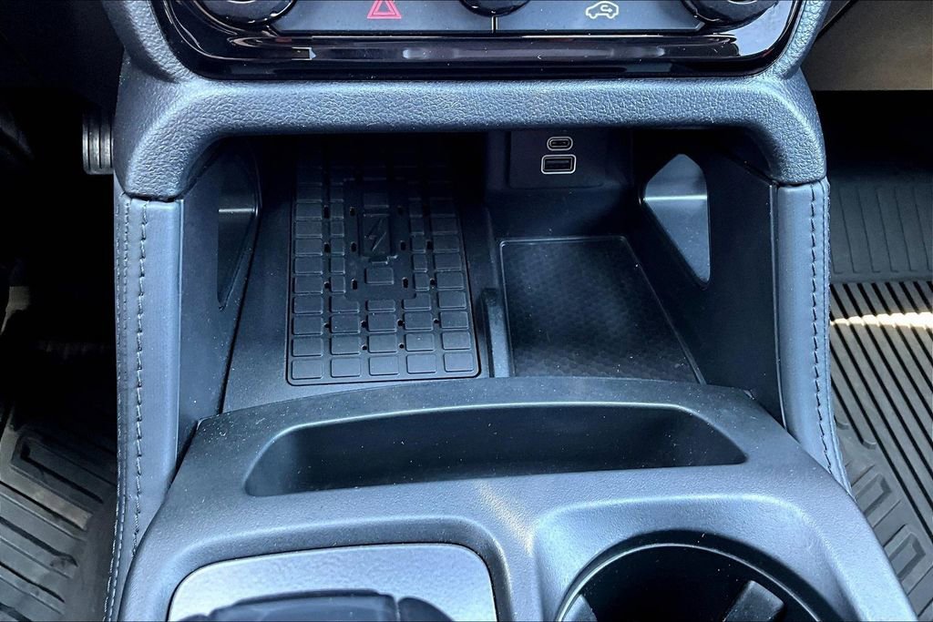 Used 2024 Ford Ranger Raptor AWD/4WD image 17