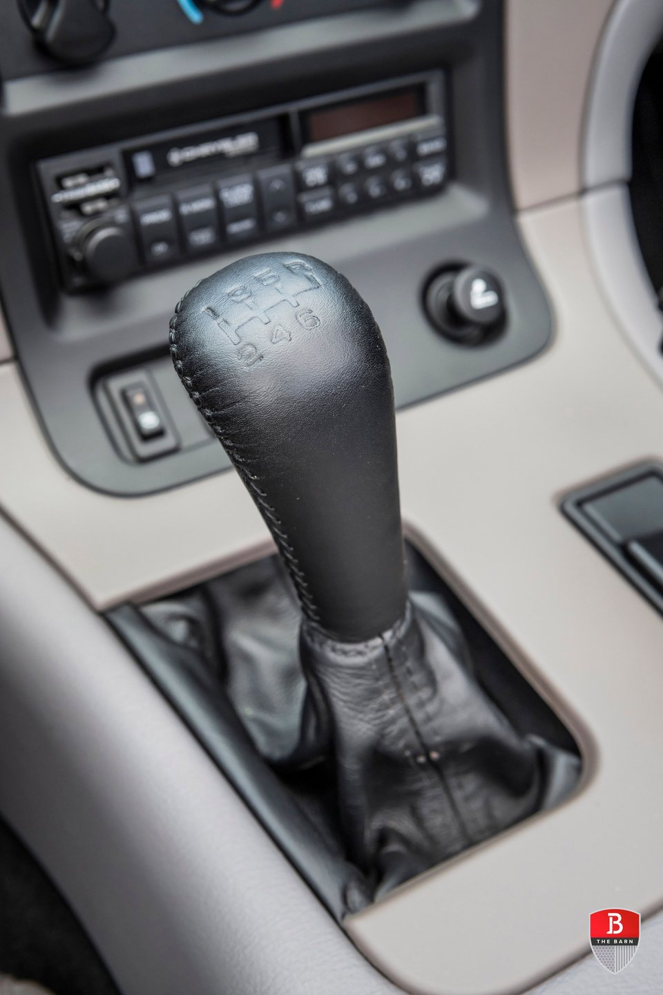 Used 1995 Dodge Viper RT/10 image 37