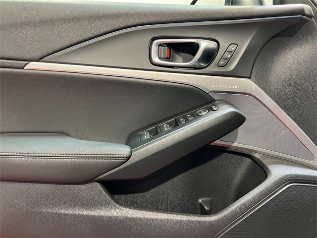 New 2025 Acura Integra A-Spec image 17