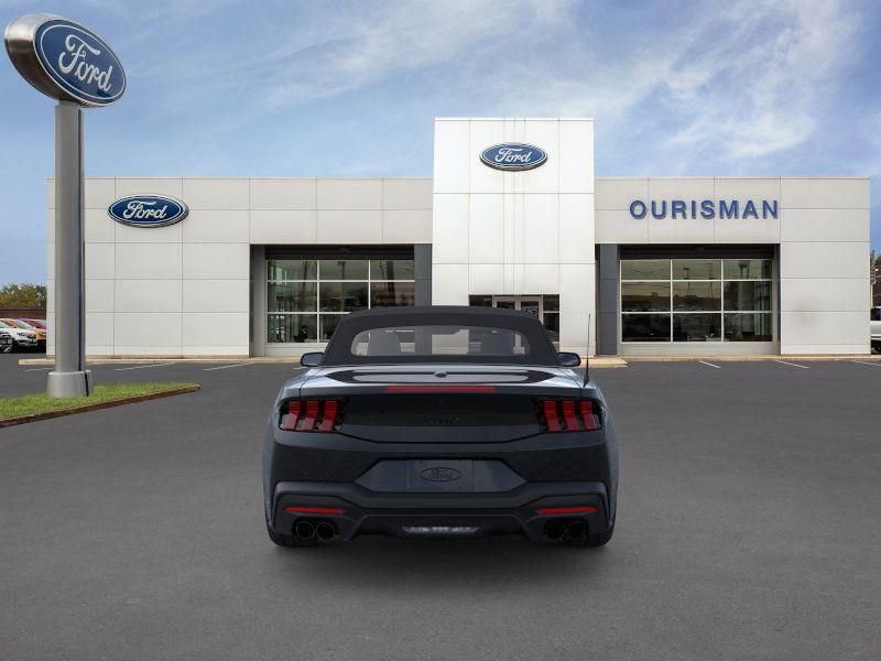 New 2026 Ford Mustang GT Premium image 6