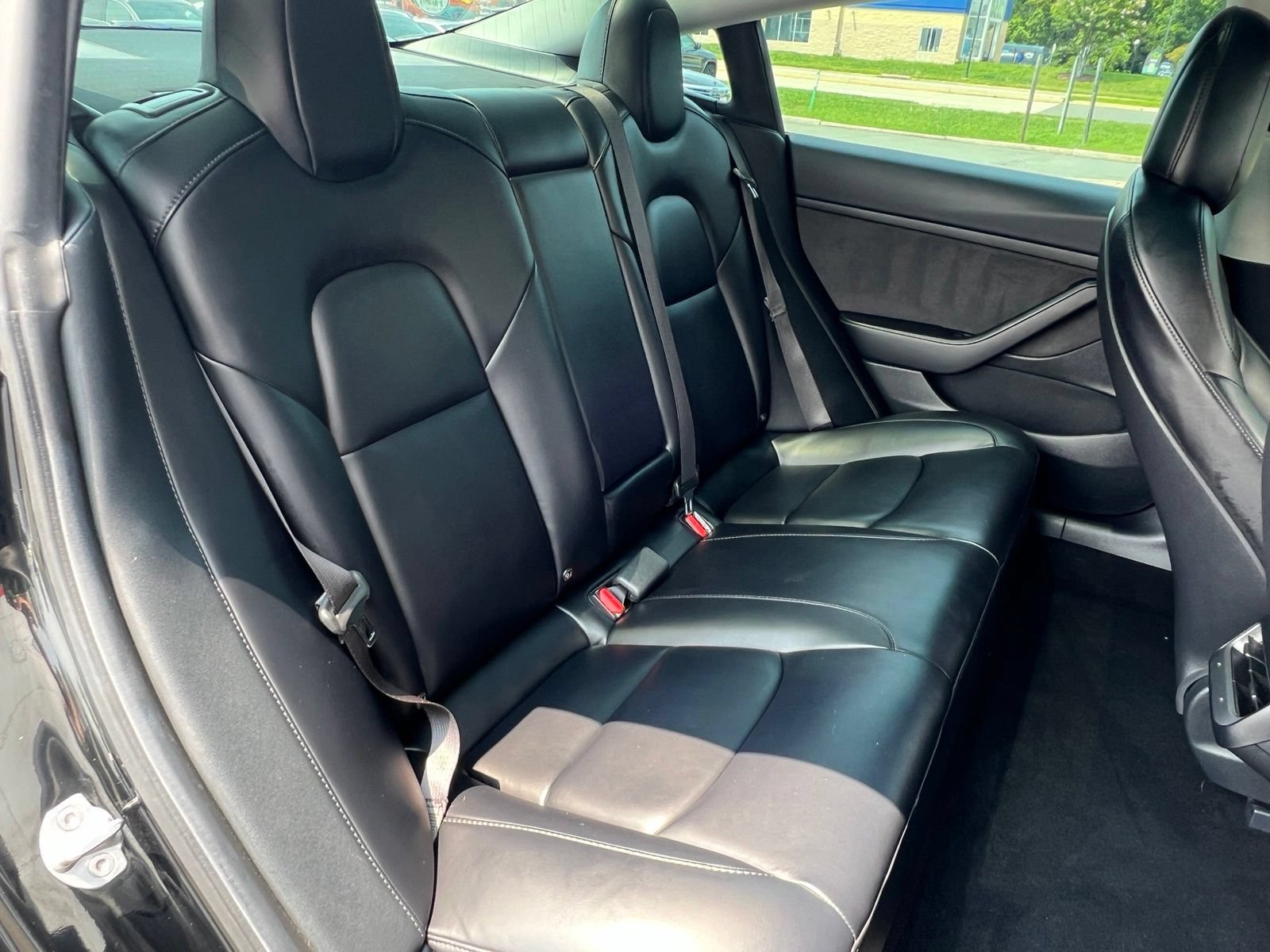 Used 2021 Tesla Model 3 Standard Range Plus RWD image 15