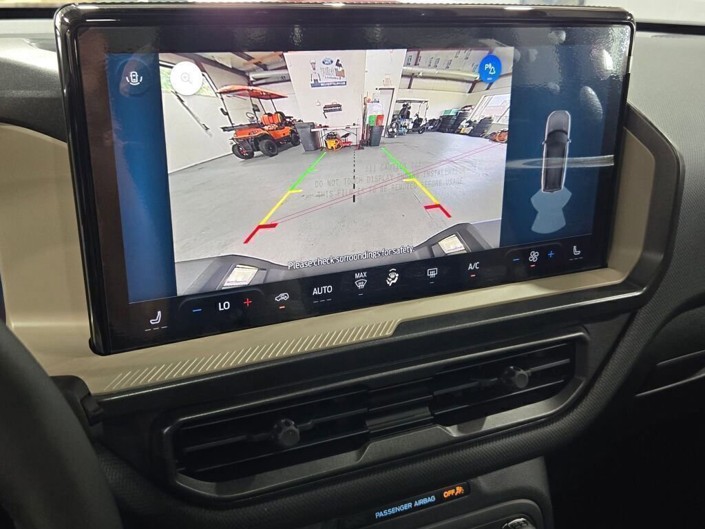 New 2025 Ford Bronco Sport Big Bend w/ Convenience Package image 26