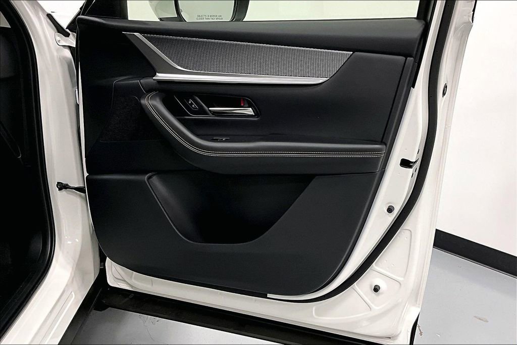 New 2026 MAZDA CX-90 3.3 Turbo w/ Preferred Package image 11