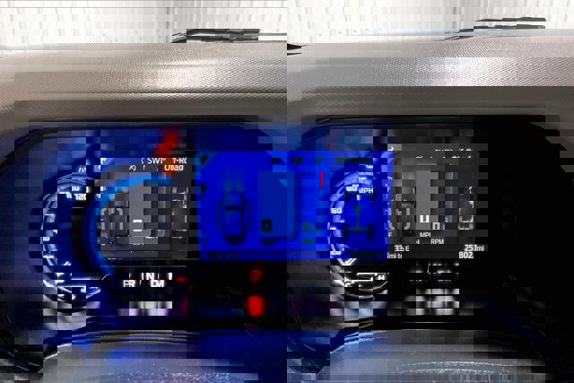 Used 2024 Ford Bronco Wildtrak AWD/4WD image 20