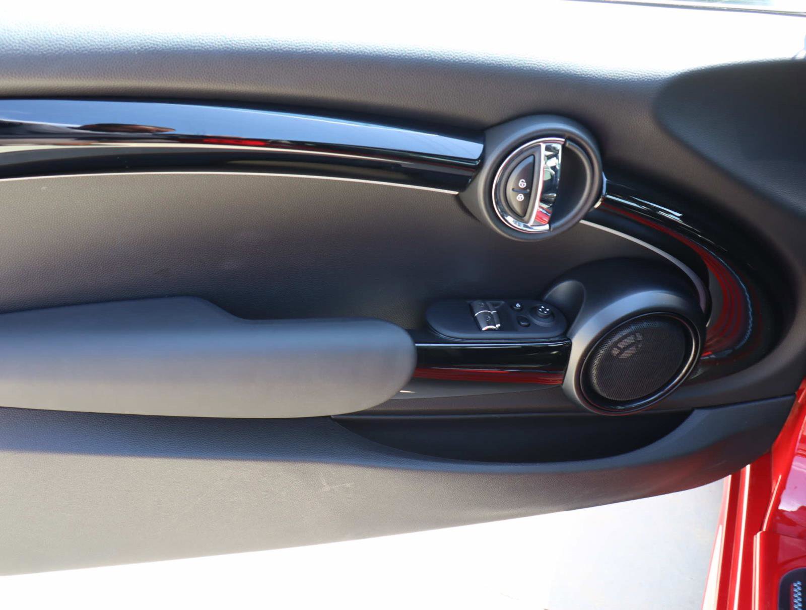 Used 2024 MINI Cooper John Cooper Works image 11