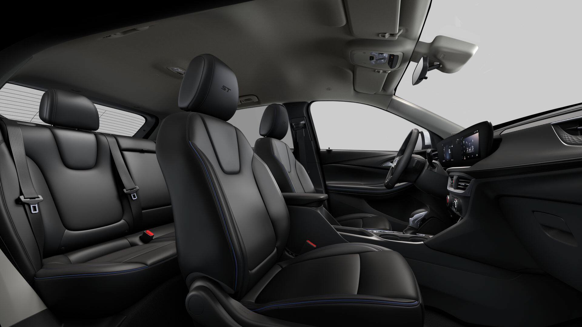 New 2026 Buick Encore GX Sport Touring w/ Comfort Package FWD image 78