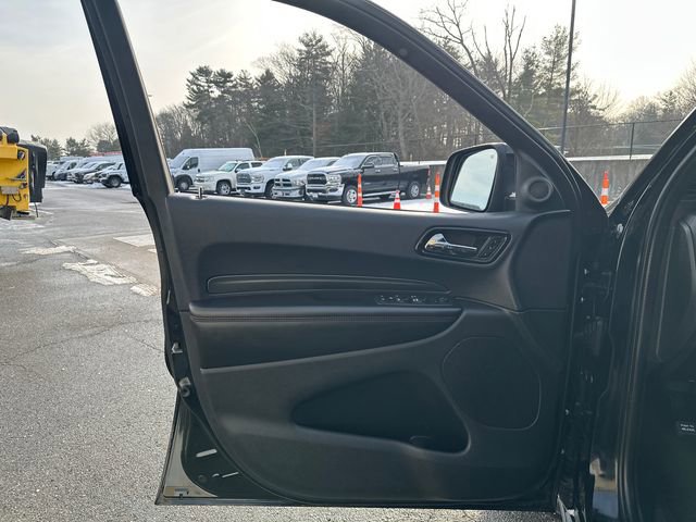 Used 2021 Dodge Durango R/T w/ Blacktop Package image 28