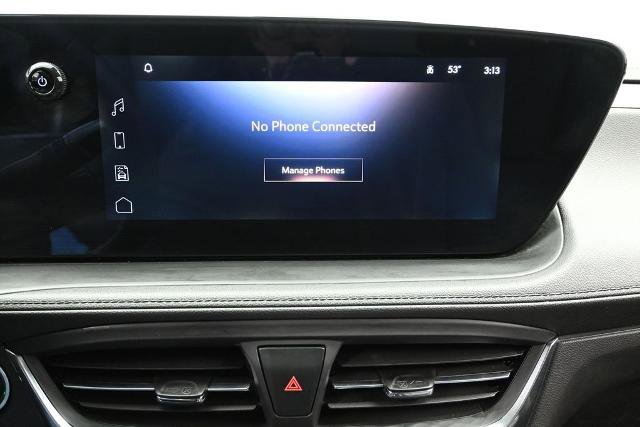Used 2025 Buick Encore GX Preferred AWD/4WD image 29