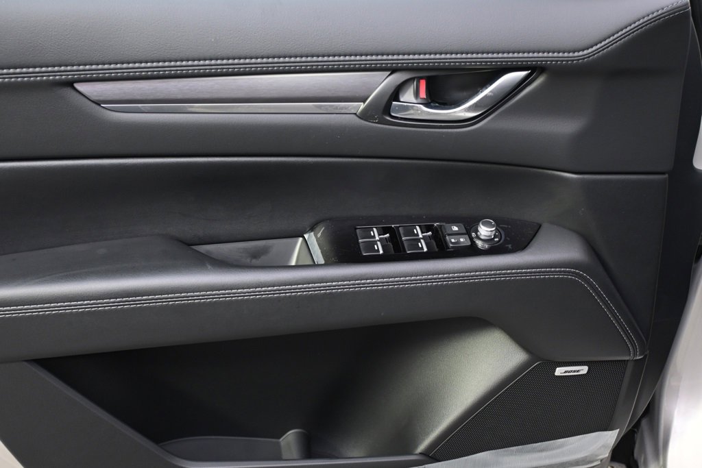 New 2025 MAZDA CX-5 AWD 2.5 S w/ Premium Plus Pkg image 22