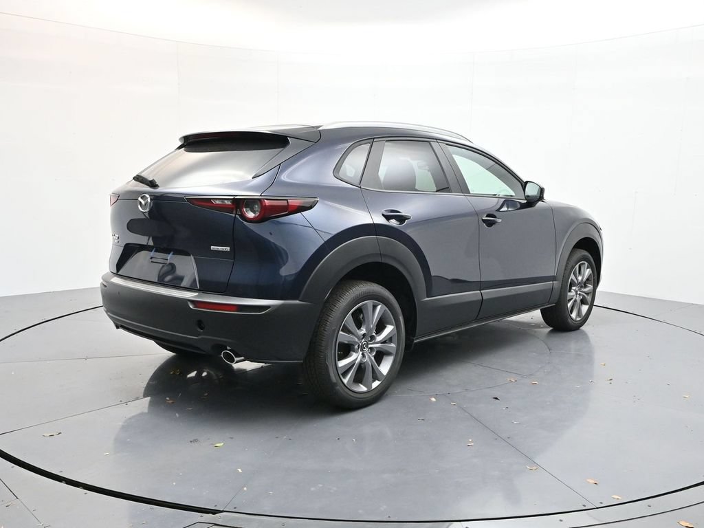 Used 2026 MAZDA CX-30 AWD 2.5 S image 7