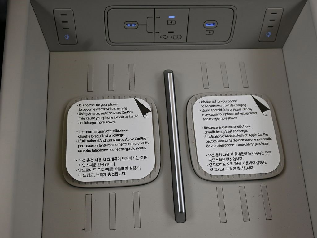 New 2026 Hyundai Santa Fe Limited image 36