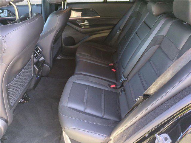 Certified 2024 Mercedes-Benz GLE 53 AMG 4MATIC image 21