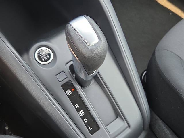 New 2025 Nissan Kicks Play S image 14