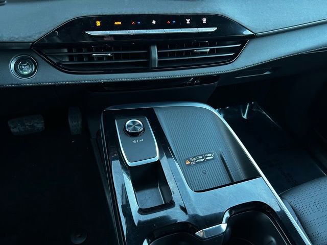 New 2025 Buick Enclave Sport Touring w/ Power Package image 23